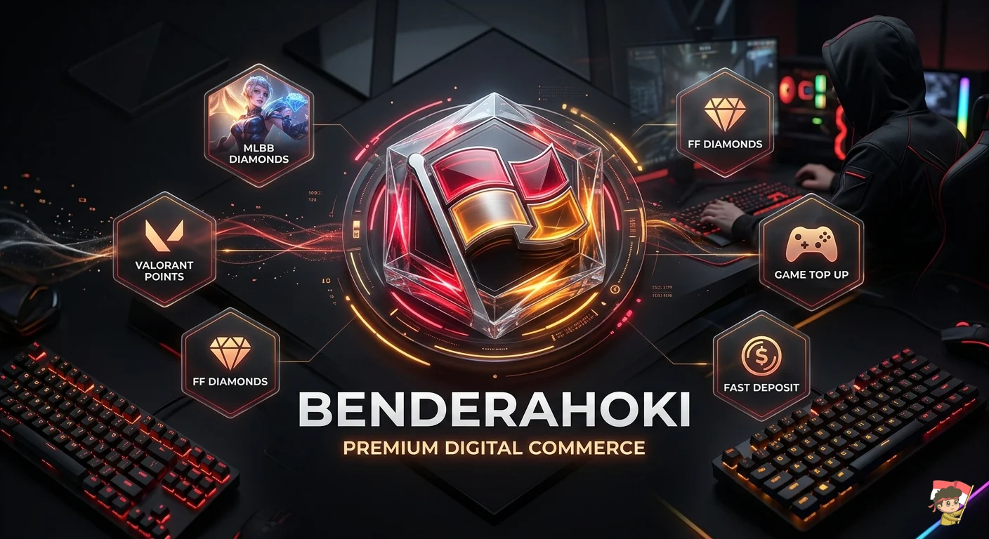 Benderahoki Banner